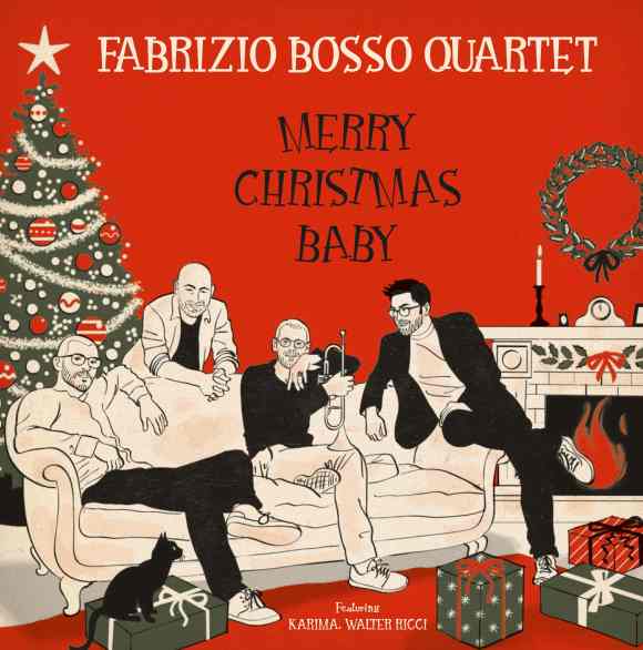 cover_FabrizioBosso4et_Merry_Christmas_baby