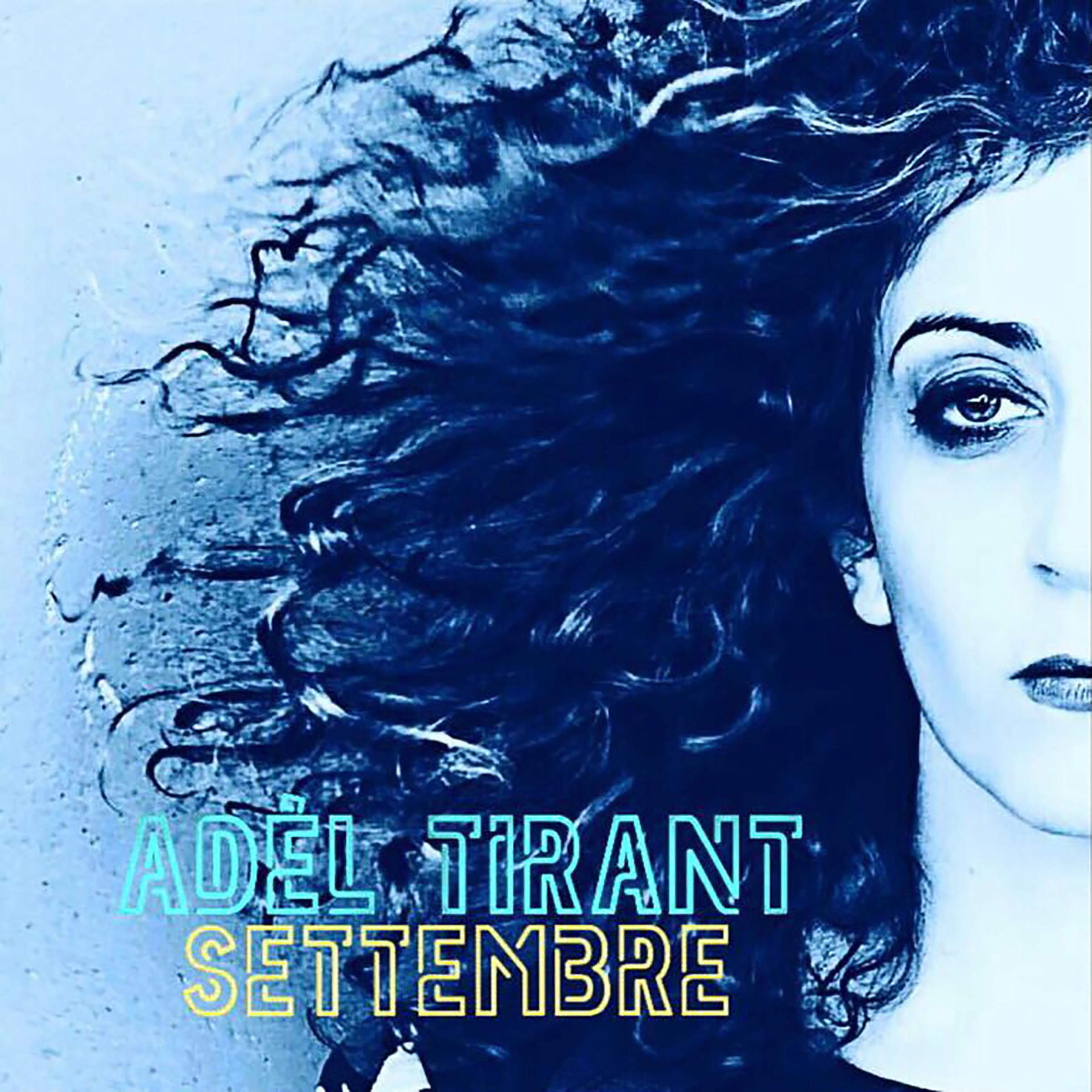 copertina singolo digitale Adèl Tirant 1