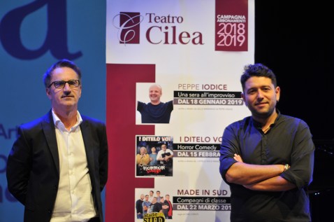 Nando Mormone e Mario Esposito proprietari del Cilea.jpg